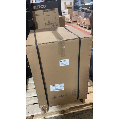 a-grade Commercial Dishwasher 540...