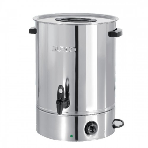 Manual Fill 30Ltr Water Boiler
