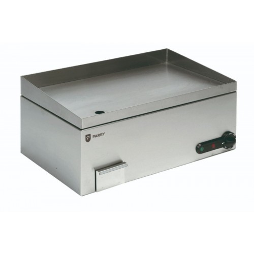 Parry Modular CGR2 Double Electric Griddle