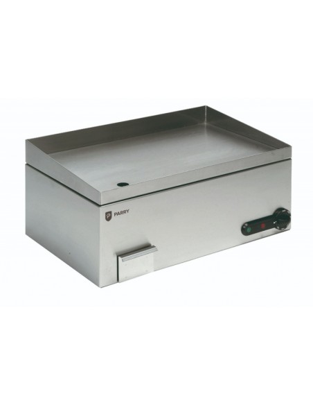 Parry Modular CGR2 Double Electric Griddle