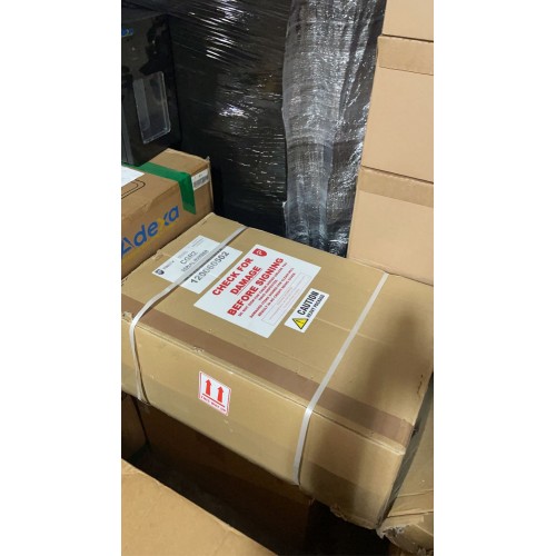 a-grade Parry Modular CGR2 Double...