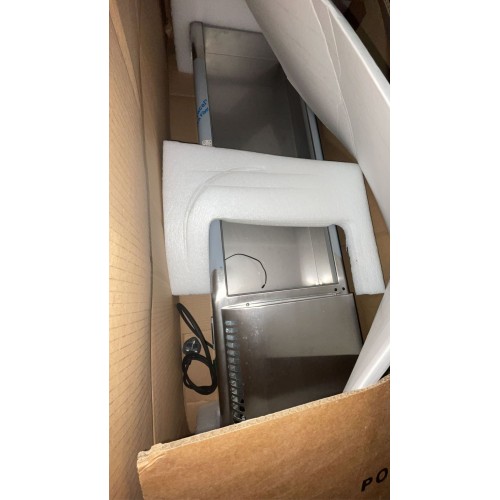 a-grade Lincat Seal FDB5 Food Display...