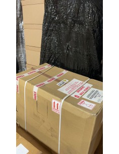 Parry CPC Heated Pie Cabinet 2