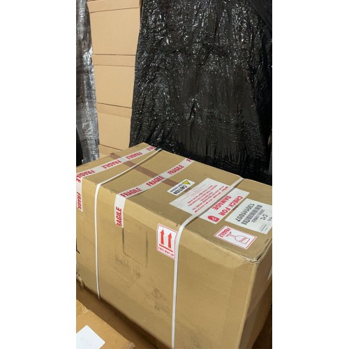 a-grade Parry CPC Heated Pie Cabinet