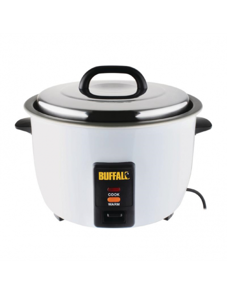 Buffalo Rice Cooker 4Ltr