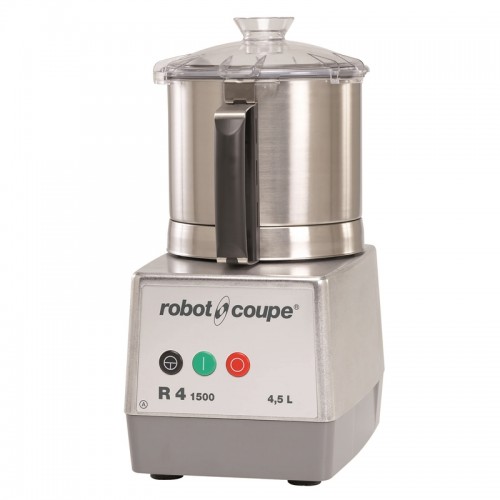 Robot Coupe R4-1500