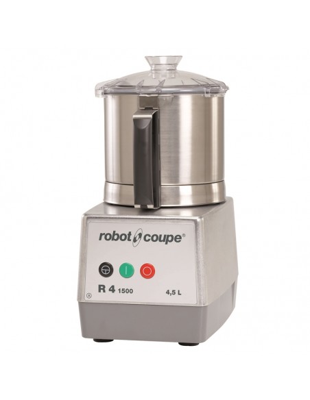 Robot Coupe R4-1500