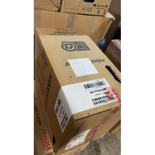 a-grade Robot Coupe R4-1500 - 22434