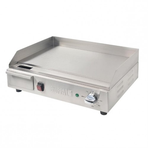 A-Grade Buffalo Steel Plate Electric...