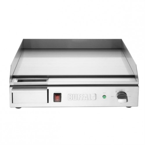 A-Grade Buffalo Steel Plate Electric...