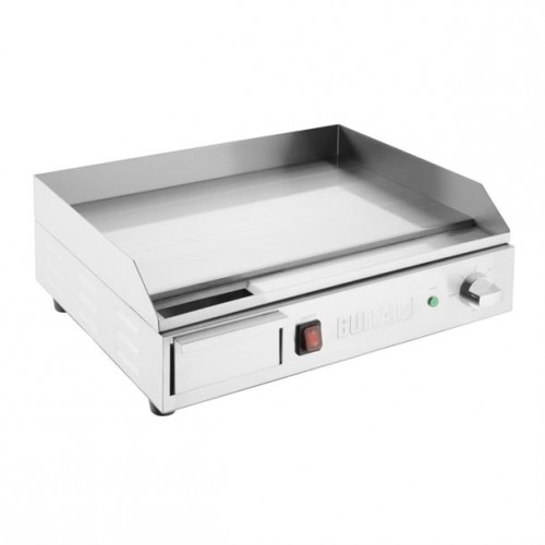 A-Grade Buffalo Steel Plate Electric...