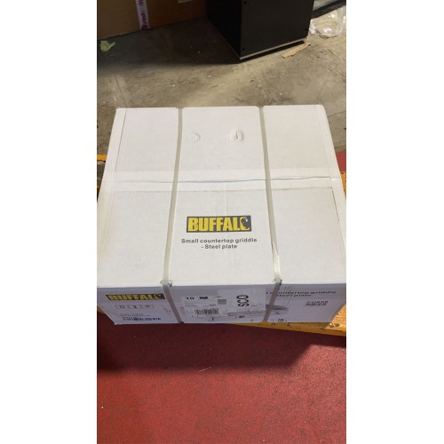 A-Grade Buffalo Steel Plate Electric...