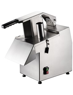 Commercial Fruit &amp Vegetable Cutter 120kg/h 550W | Stalwart DA-QJHJ23C