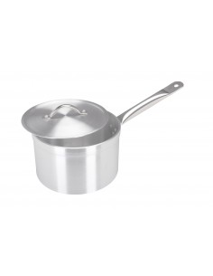 Stalwart Pro 18cm Aluminium...