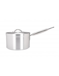 Stalwart Pro 20cm Aluminium...