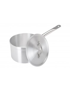 Stalwart Pro 20cm Aluminium... 2