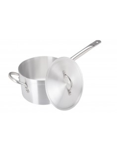 Stalwart Pro 24cm Aluminium... 2