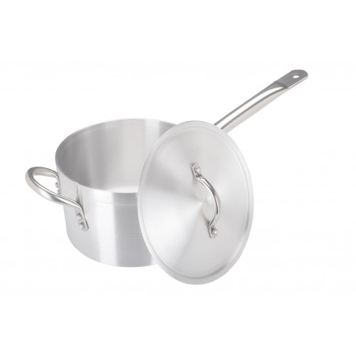 Stalwart Pro 24cm Aluminium Medium...