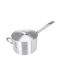 Stalwart Pro 24cm Aluminium...