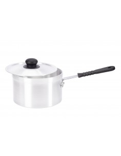 Stalwart Pro 16cm Aluminium...