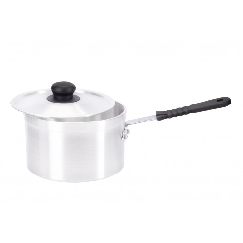 Stalwart Pro 18cm Aluminium Medium...