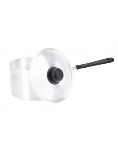 Stalwart Pro 20cm Aluminium...