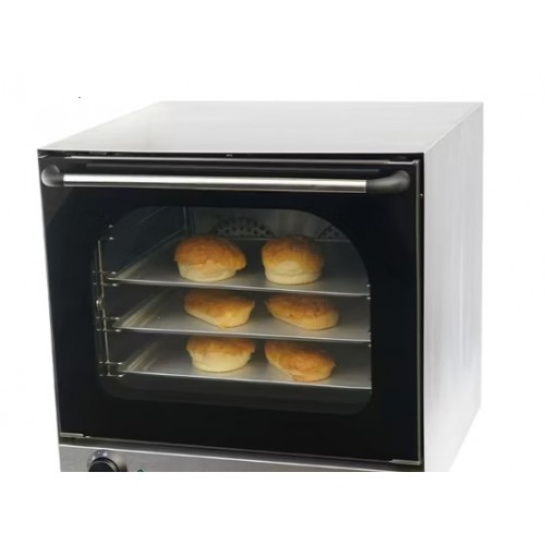Commercial Convection Oven, Electric...