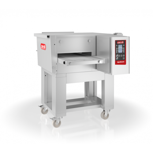 Zanolli Synthesis Gas 06/40 Conveyor...