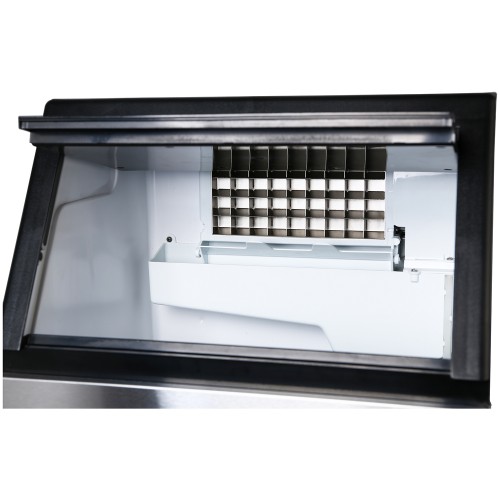 Commercial Ice Cube Maker Machine...