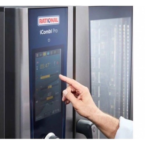 Rational 6 Grid iCombi Pro...