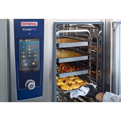 Rational 6 Grid iCombi Pro...
