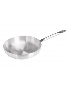 Stalwart Pro 28cm Aluminium...