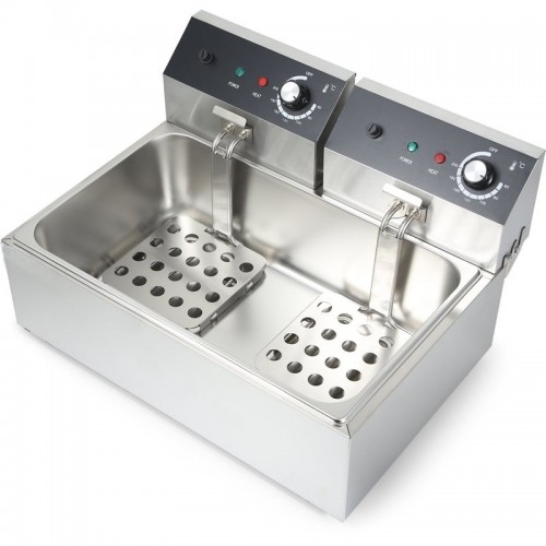 A-grade Commercial Fryer Single...