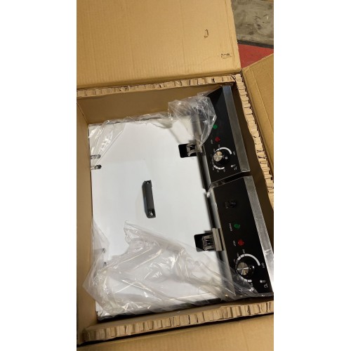 A-grade Commercial Fryer Single...