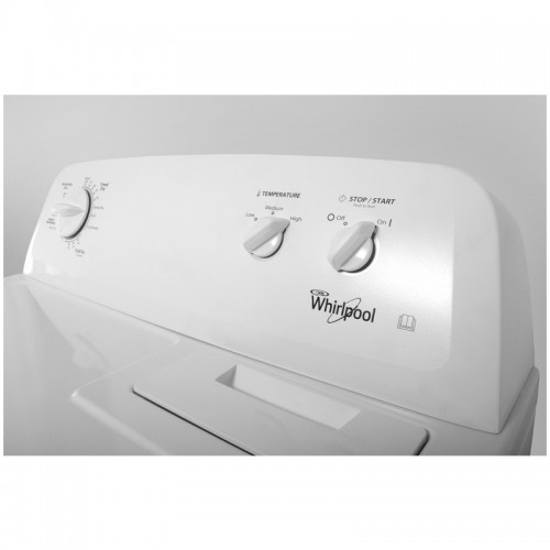A-Grade Whirlpool 3LWED4705FW...