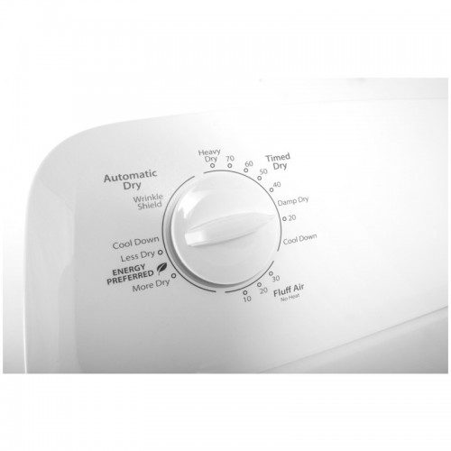 A-Grade Whirlpool 3LWED4705FW...