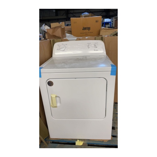 A-Grade Whirlpool 3LWED4705FW...