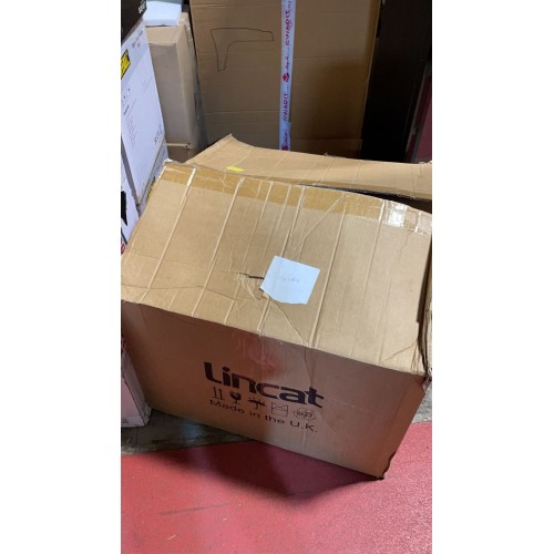 A GRADE - Lincat Lynx 400 LCO 33 Ltr...