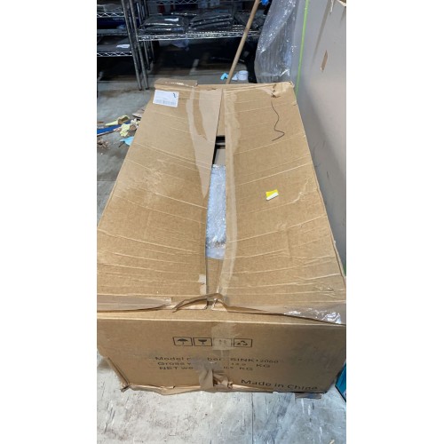 A-Grade Commercial Sink Stainless...