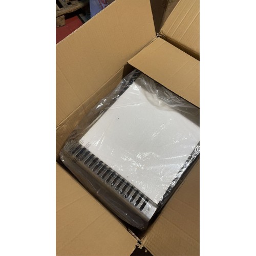 A-Grade Commercial Gas Griddle Smooth...