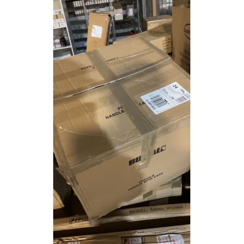 A-Grade Buffalo CK698 Commercial...