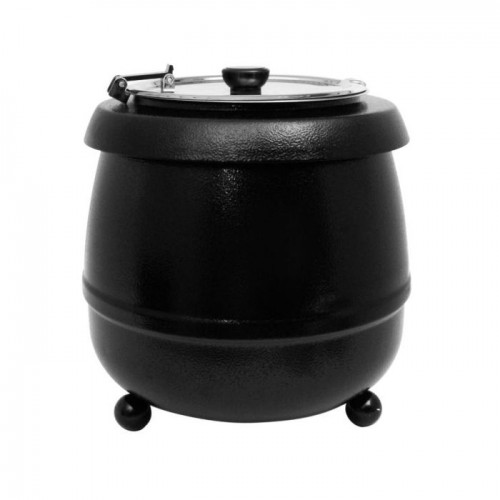 A-grade Stalwart Soup Kettle 10Ltr...