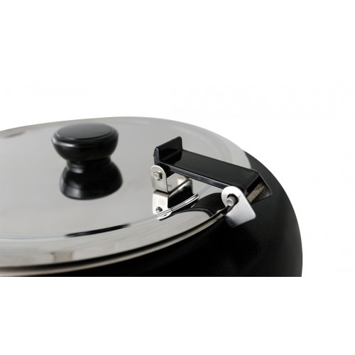 A-grade Stalwart Soup Kettle 10Ltr...