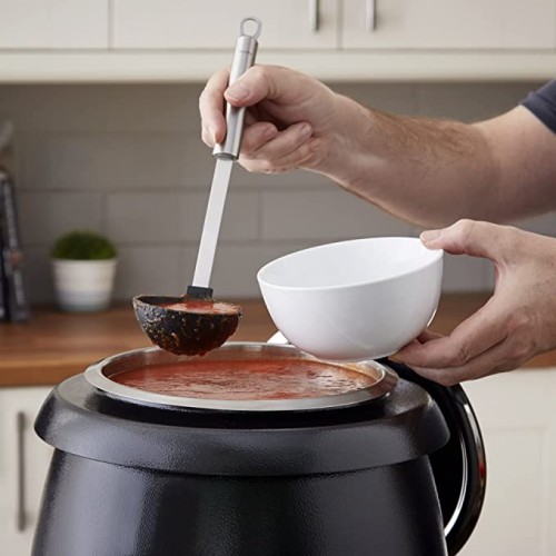 A-grade Stalwart Soup Kettle 10Ltr...