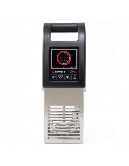 Sammic SmartVide6 Portable Sous Vide Cooker with Stirrer 56Ltr