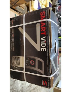 Sammic SmartVide6 Portable Sous Vide Cooker with Stirrer 56Ltr 2