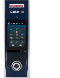 Rational iCombi Pro Combi Oven ICP 20-1/1/E 2