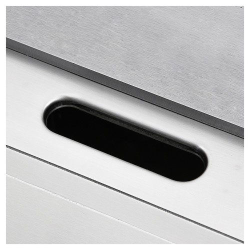 Commercial Gas Griddle 1Mtr Wide...