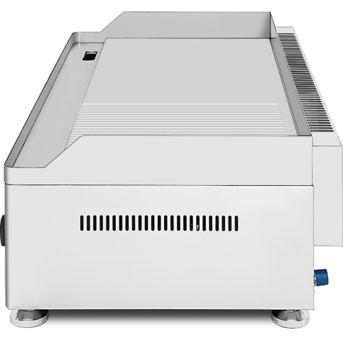 Commercial Gas Griddle 1Mtr Wide...