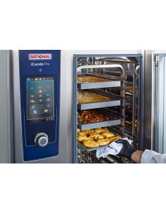 Rational iCombi Classic Combi Oven ICC 10-1/1/E 2